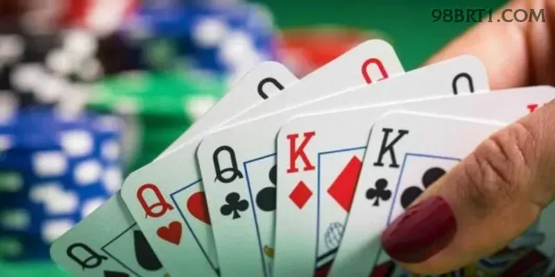 Slots com prêmios 98br